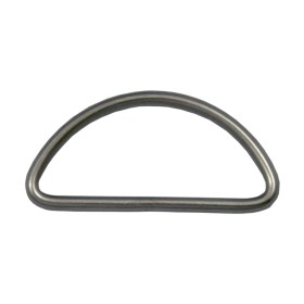 d-ring basso profilo 65115